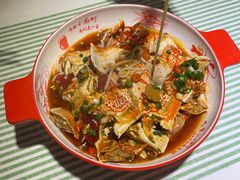 -三毛烧烤·南昌大排档(山姆店)