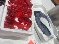 -八合里潮汕鲜牛肉火锅(吉大店)