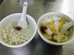五果汤-老福合沟无米粿甜汤粿品店