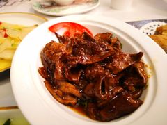 -堂宴·老厦门私房菜(1988仙岳总店)