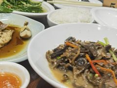 -鱼篮仔·潮汕美食(圆明新园店)