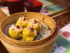 -添好运点心专门店(深水埗店)
