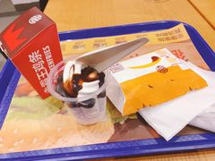 -汉堡王(上海虹口龙之梦)