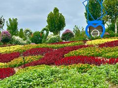 -沂蒙云瀑洞天景区