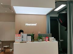 -方快-照相馆(晶耀前滩店)