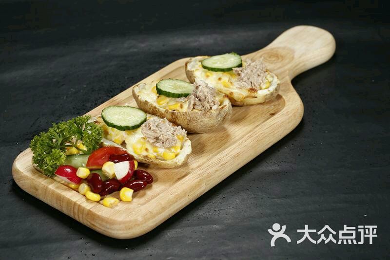 艾小米·家餐厅(北宁湾店)图片 - 第3张