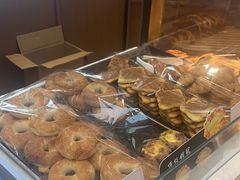 -21克拉面包(崂山万象汇店)