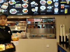 -魏家凉皮(博水商务大厦店)