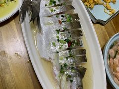 -美味之家·湖景农家乐(太湖东山店)