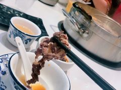 -陈记顺和潮汕鲜牛肉火锅(棠德南路店)