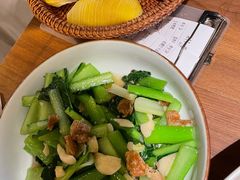 -首秀·四川料理(星耀101店)