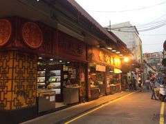 门面-陈光记烧腊店(罗保博士街店)