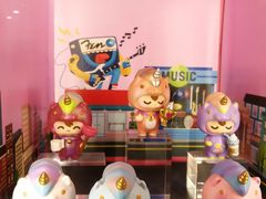 -深圳来福士广场