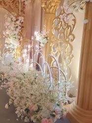 -美悦盛宴一站式婚礼会馆(临江店)