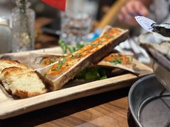-Osteria Garden 生蚝花园餐厅(原进贤路店)