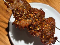 烤鸡头-金太阳海鲜烧烤·本地人餐厅(东纬路旗舰店)