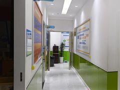 -童程童美·信息学竞赛·乐高机器人编程(龙华校区)