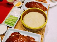 北京片皮鸭-和记小菜(东方店)
