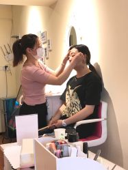 -Miss·A日式美甲美睫