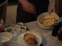 -上海柏悦酒店