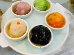 -如丰晟宴(长安万达店)