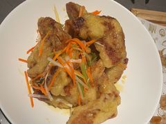 -厨创东北传家菜(信义坊店)