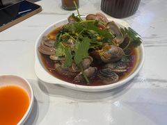 -潮静·潮州小馆·海鲜·卤味·砂锅粥