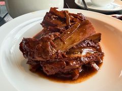 -朴墅(西湖青芝坞店·杭帮菜·家宴.14年的店)