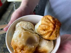 -小路易生煎馆(前进五路店)