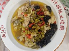 -西江红·株洲本地菜(滨江南路店)