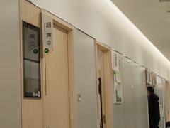 -慈铭体检(洋桥分院)