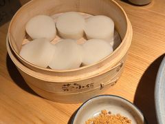 手打年糕-荣小馆(杭州大厦店)