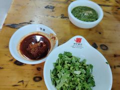 -尹掌柜曹州涮羊肉(西市场店)