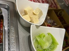 -海底捞火锅(九霄梦天地店)