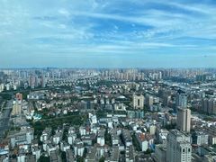 -无锡苏宁银河国际酒店·大堂酒廊
