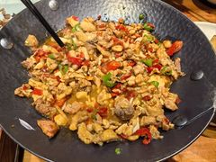 -江南小叙·美食研究院(鱼街店)