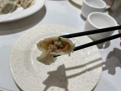 猪肉芹菜水饺-海知道大连海鲜水饺(南山大冲店)