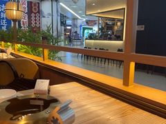 -六月雪干锅(绵阳凯德广场店)