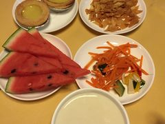 -商都酒店( 北京南站店)
