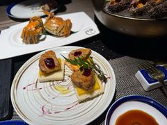 -極上萬膳·日料放题(海岸城店)