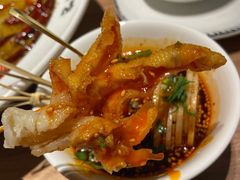 -太二酸菜鱼(天鹅湖万达店)