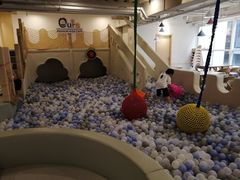 -Ours树朵家亲子餐厅(远策中心店)