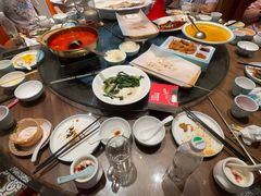 -俭寨大盘鸡·新疆菜·烧烤(博乐店)