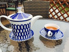 Cafe&nbsp;de&nbsp;L’Avenue&nbsp;Pizza&nbsp;&&nbsp;Bistro(碧云店)-浦鸿会尚莊亲子餐厅(碧云店)