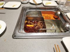 -海底捞火锅(奥山世纪城店)
