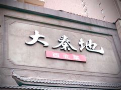 -大秦地(纬四路店)