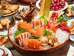 -大渔臻选·棠膳(万象城购物中心店)