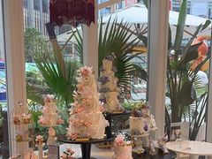 -杜哈夫DOUX RÊVE·生日蛋糕(日月光店)