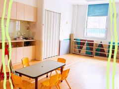 -婴智贝佳蒙特梭利早教托育中心(杨浦店)