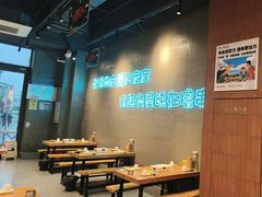 -本色.小马哥烧烤(无锡九里仓店)